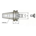 Yg-1 Tool Co Bt50 Standard Length Shell Mill Holder EI029